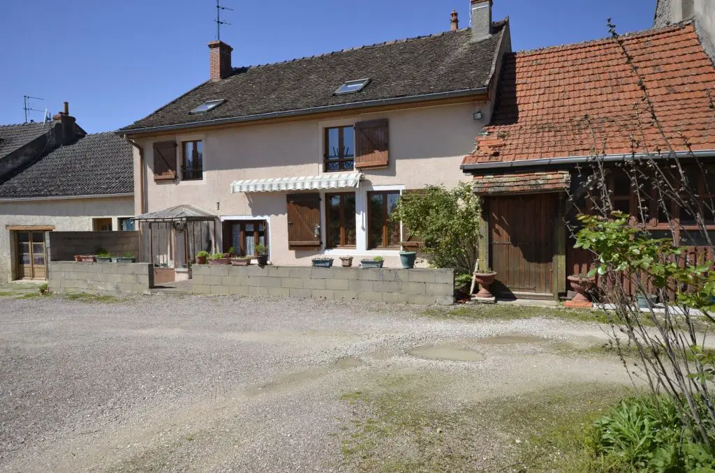 Vente maison 7 pièces 169,1 m2