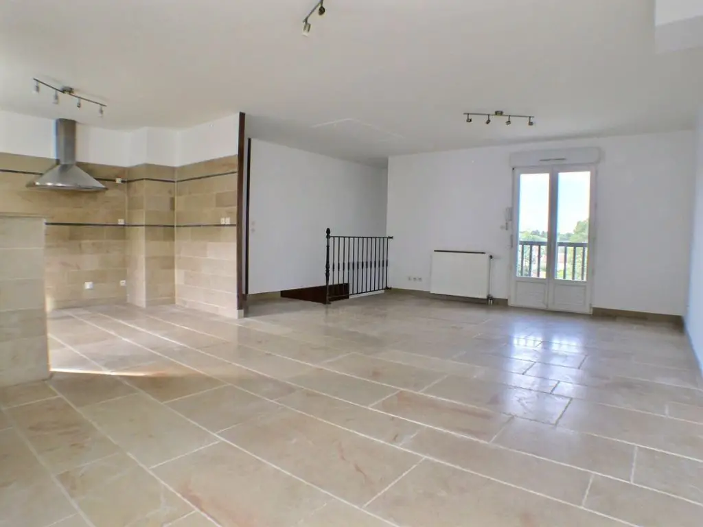 Vente maison 5 pièces 113,25 m2