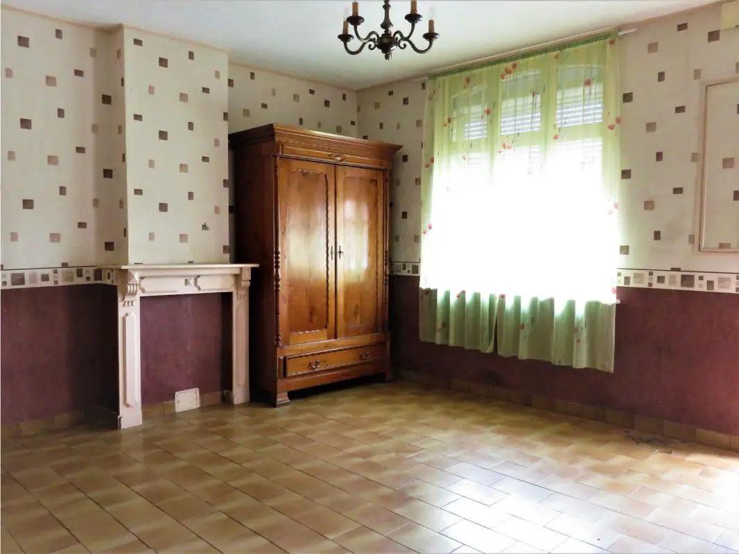 Vente maison 4 pièces 90 m2