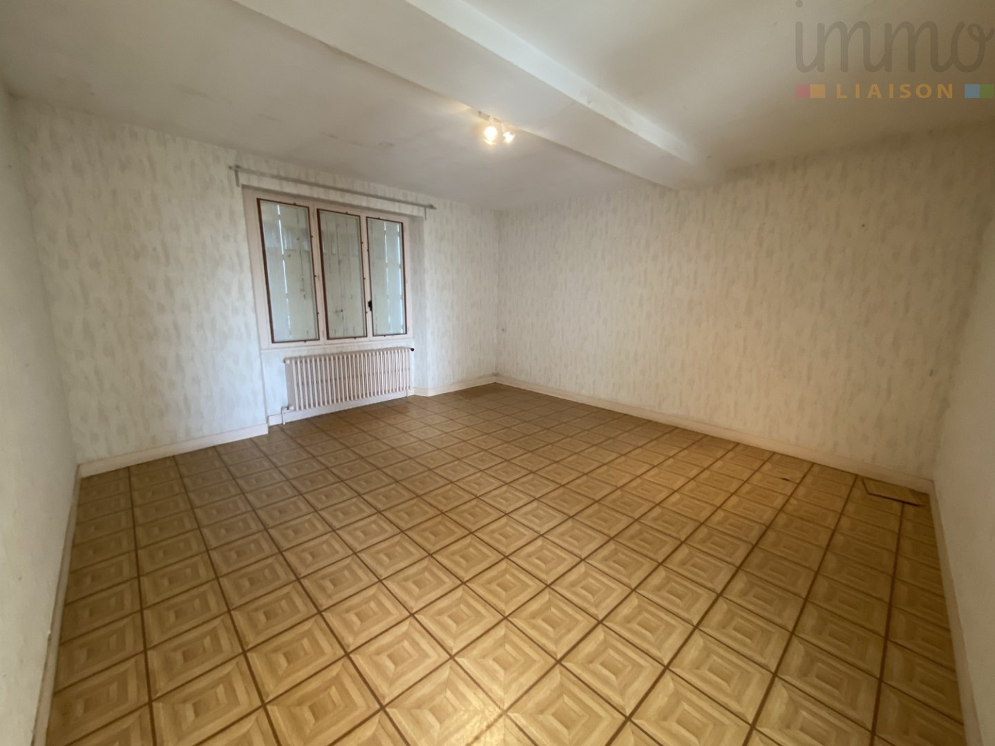 Vente maison 4 pièces 116 m2