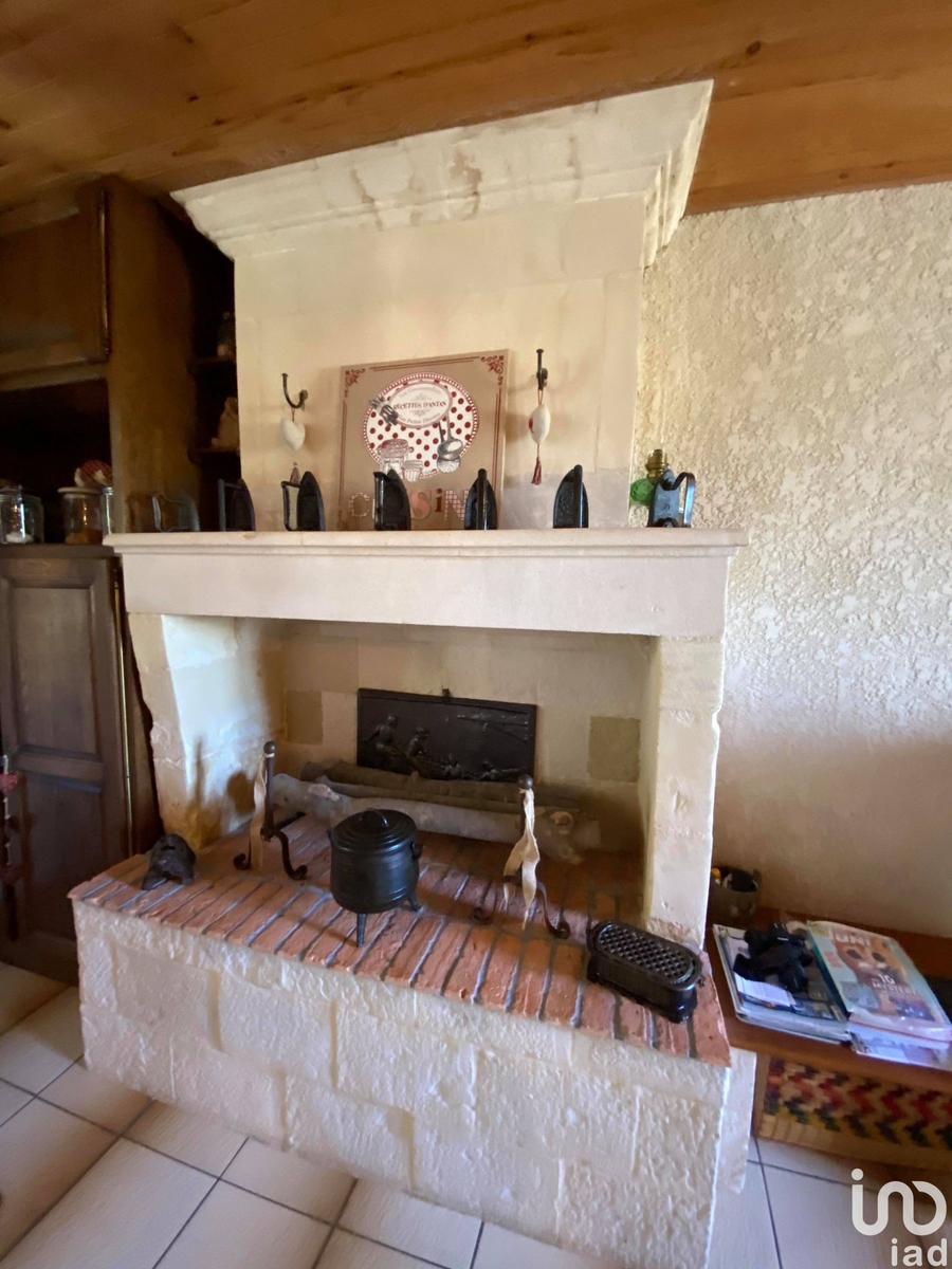 Vente maison 8 pièces 192 m2