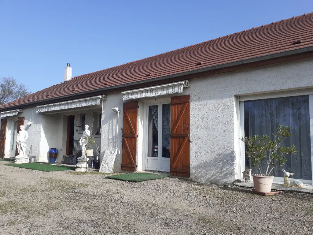 Vente maison 7 pièces 179 m2