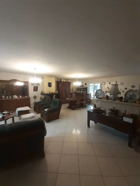 Vente maison 7 pièces 179 m2