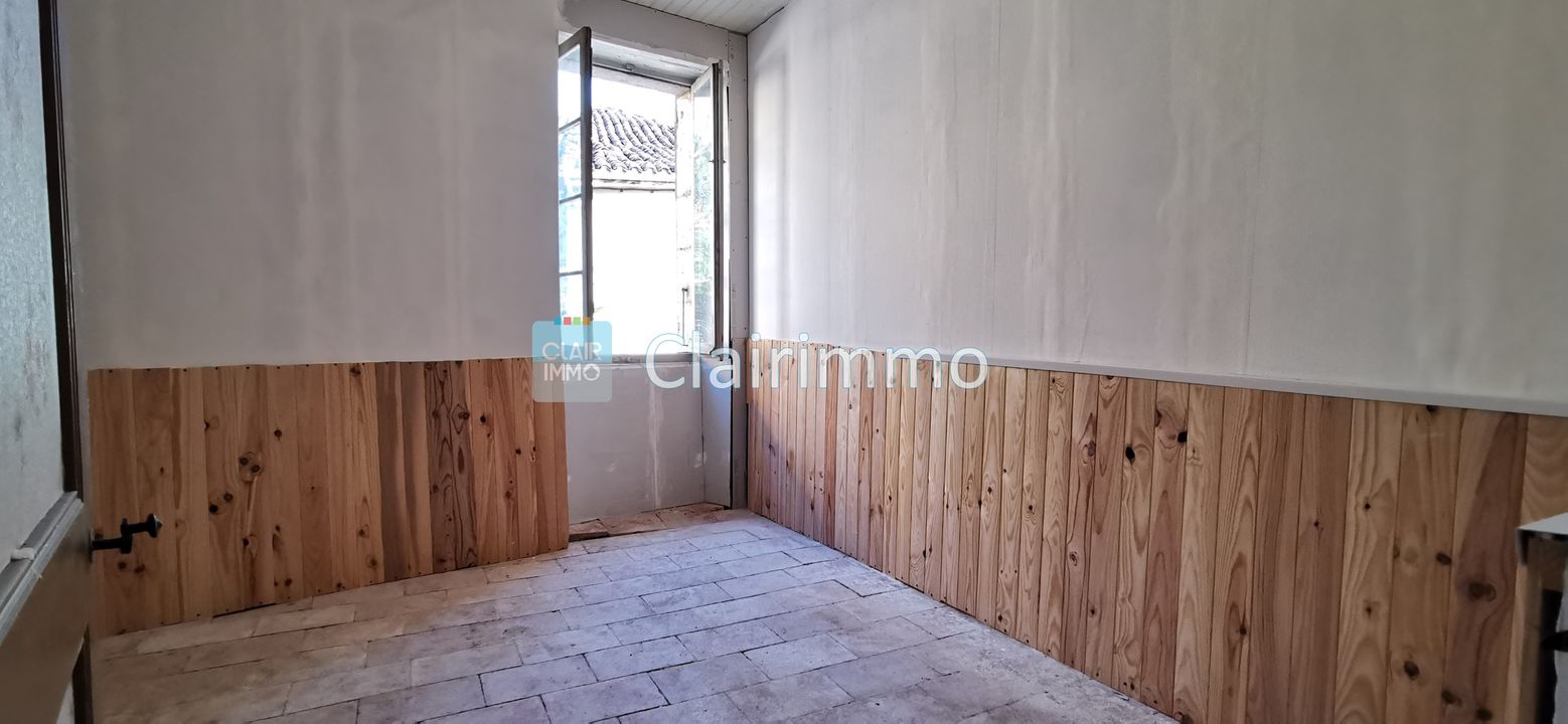 Vente maison 5 pièces 140 m2