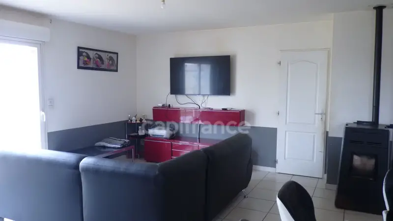 Vente maison 5 pièces 87 m2