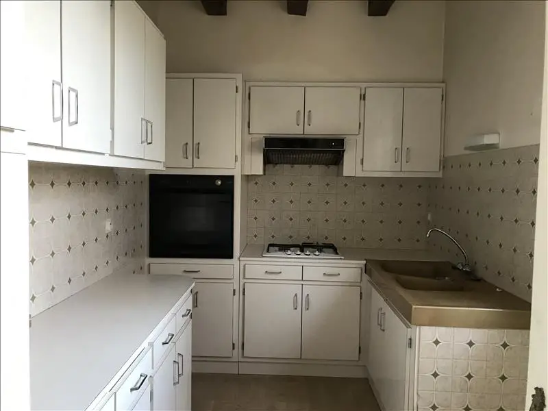 Vente maison 5 pièces 79 m2