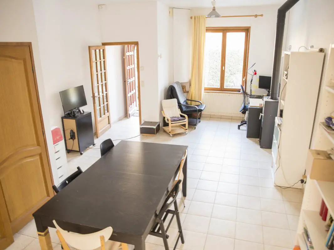 Vente maison 2 pièces 87 m2