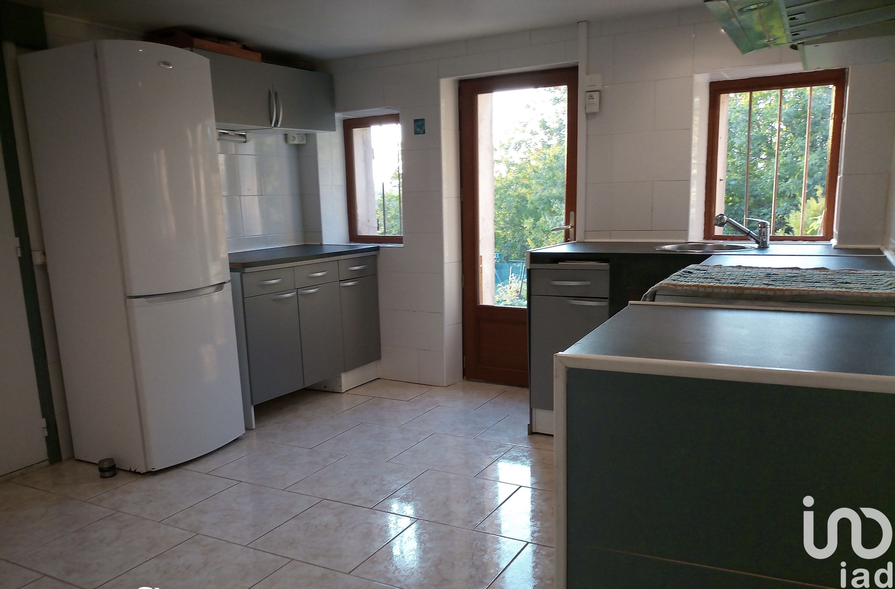 Vente maison 3 pièces 70 m2