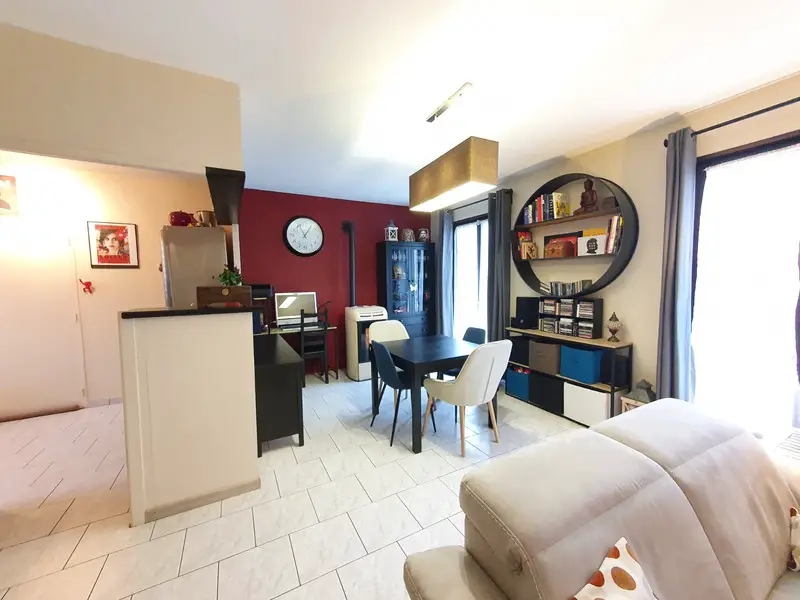 Vente maison 4 pièces 85 m2