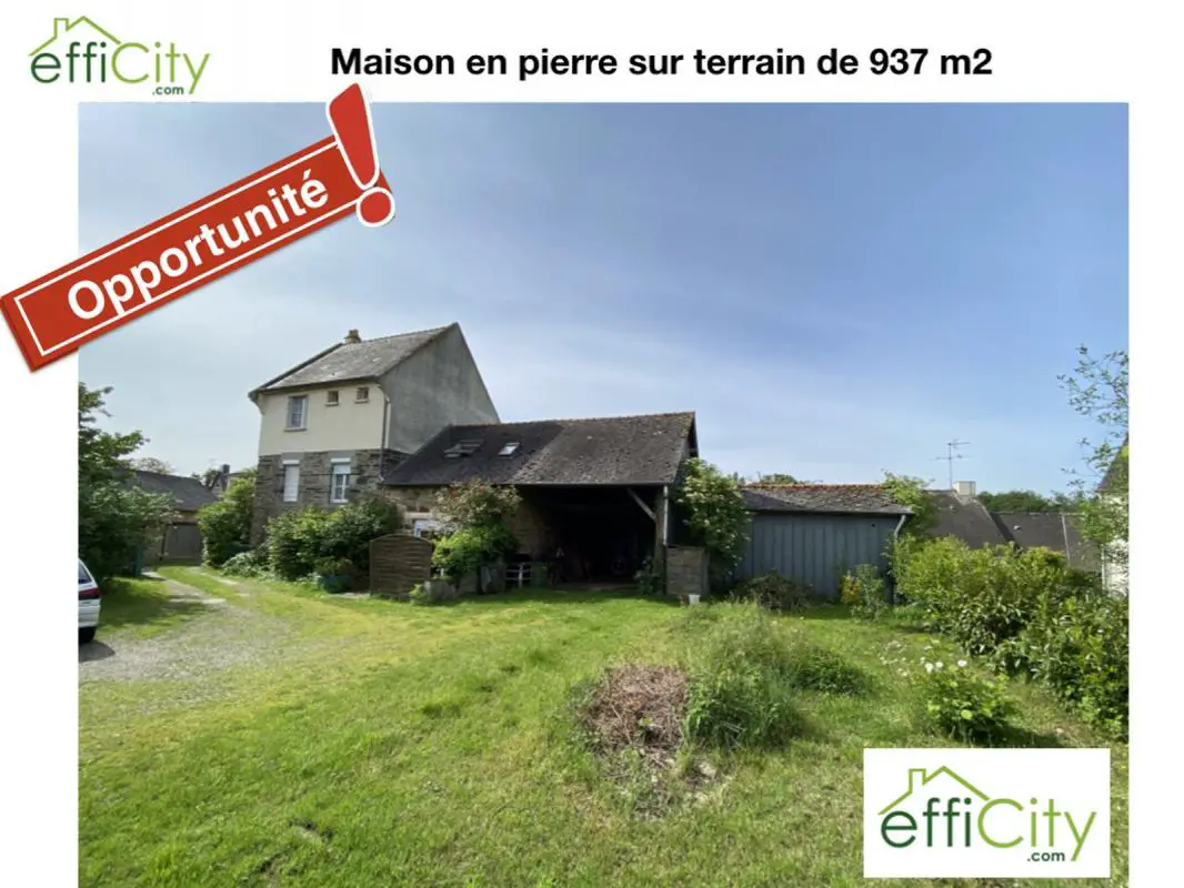 Vente maison 5 pièces 107 m2