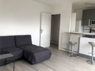 Location appartement meublé 2 pièces 35,78 m2