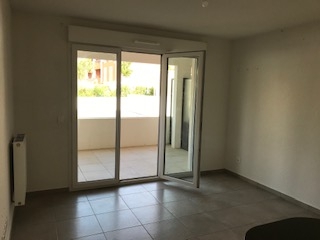 Location appartement 2 pièces 40 m2