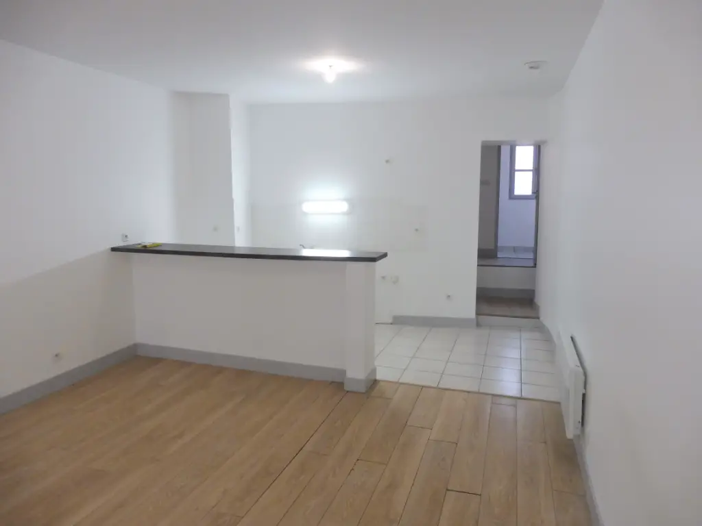 Location appartement 3 pièces 85 m2