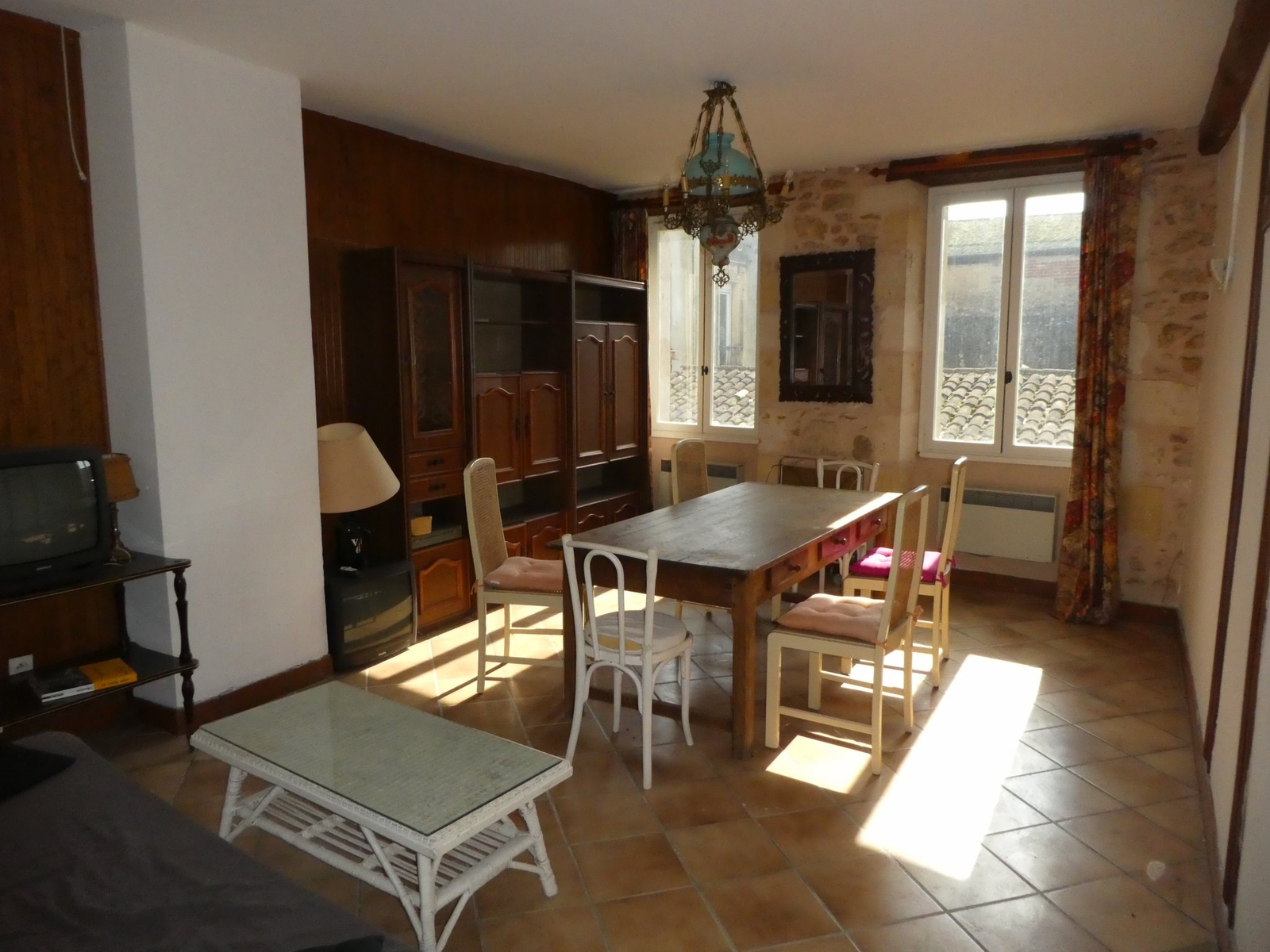 Vente maison 8 pièces 162 m2