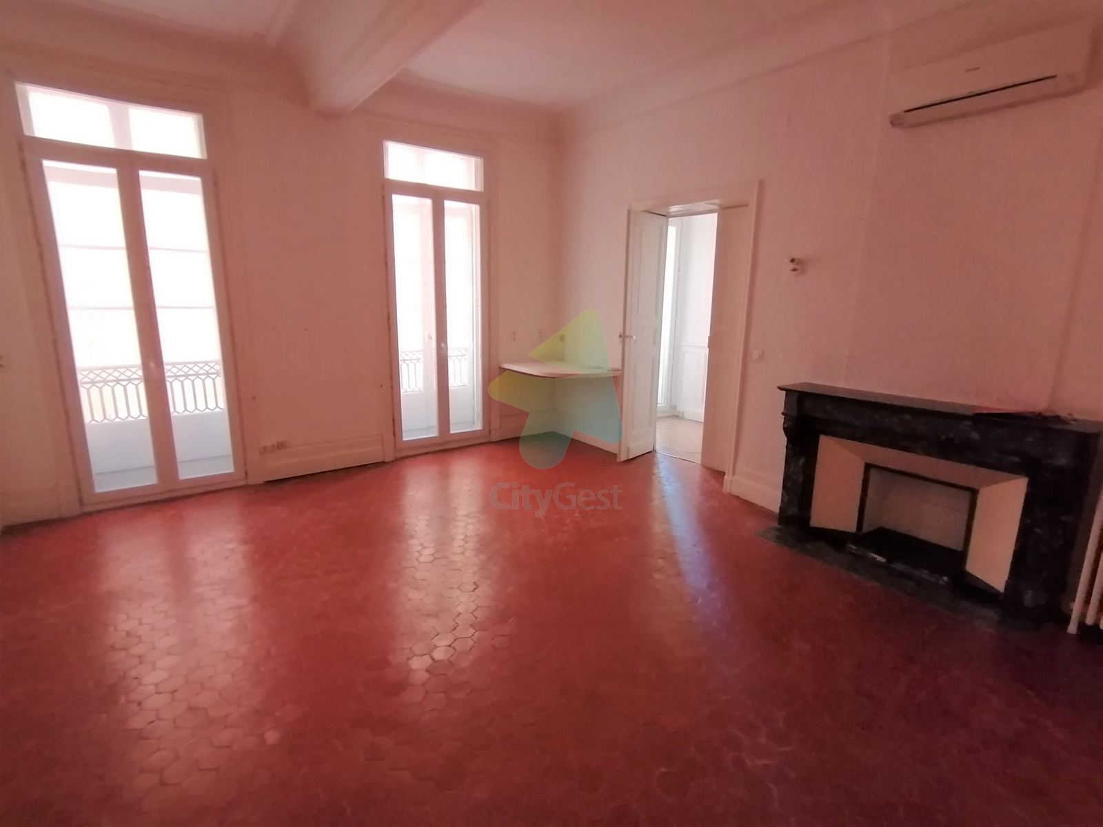 Location appartement 3 pièces 65 m2