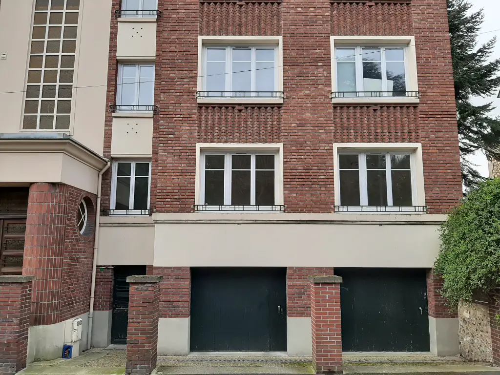 Location appartement 5 pièces 82,36 m2
