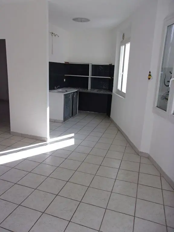 Location appartement 3 pièces 60 m2