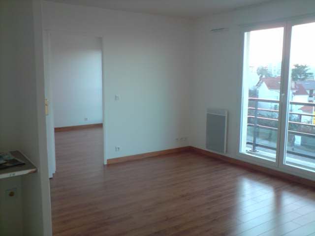 Location appartement 2 pièces 41 m2