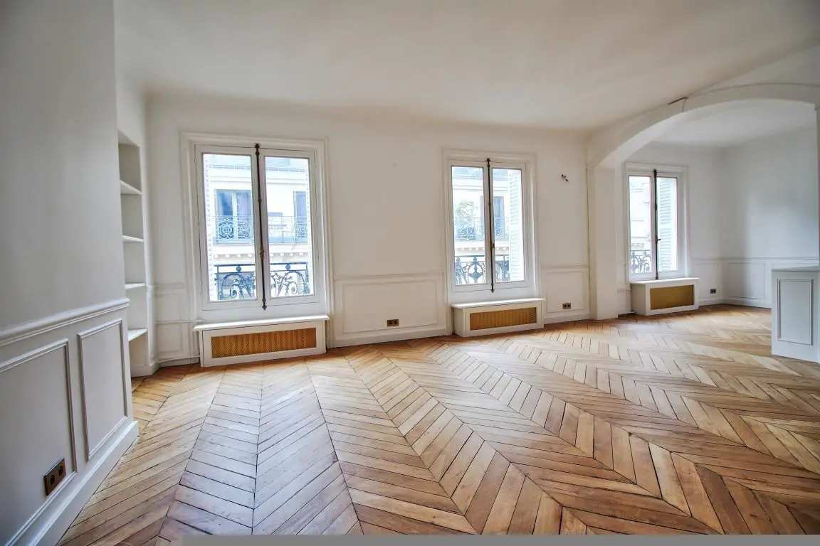 Vente appartement 5 pièces 151 m2