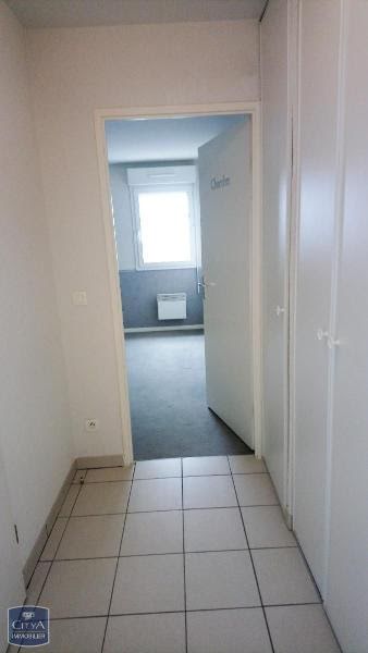 Location appartement 2 pièces 54,5 m2