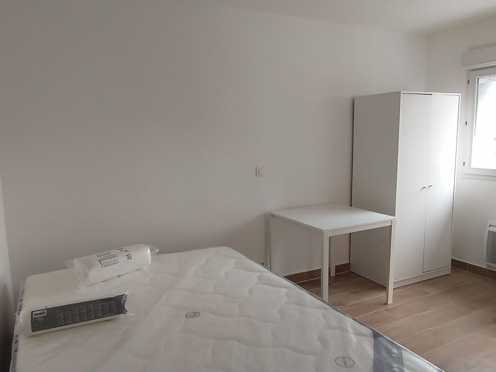 Location appartement meublé 2 pièces 38,46 m2