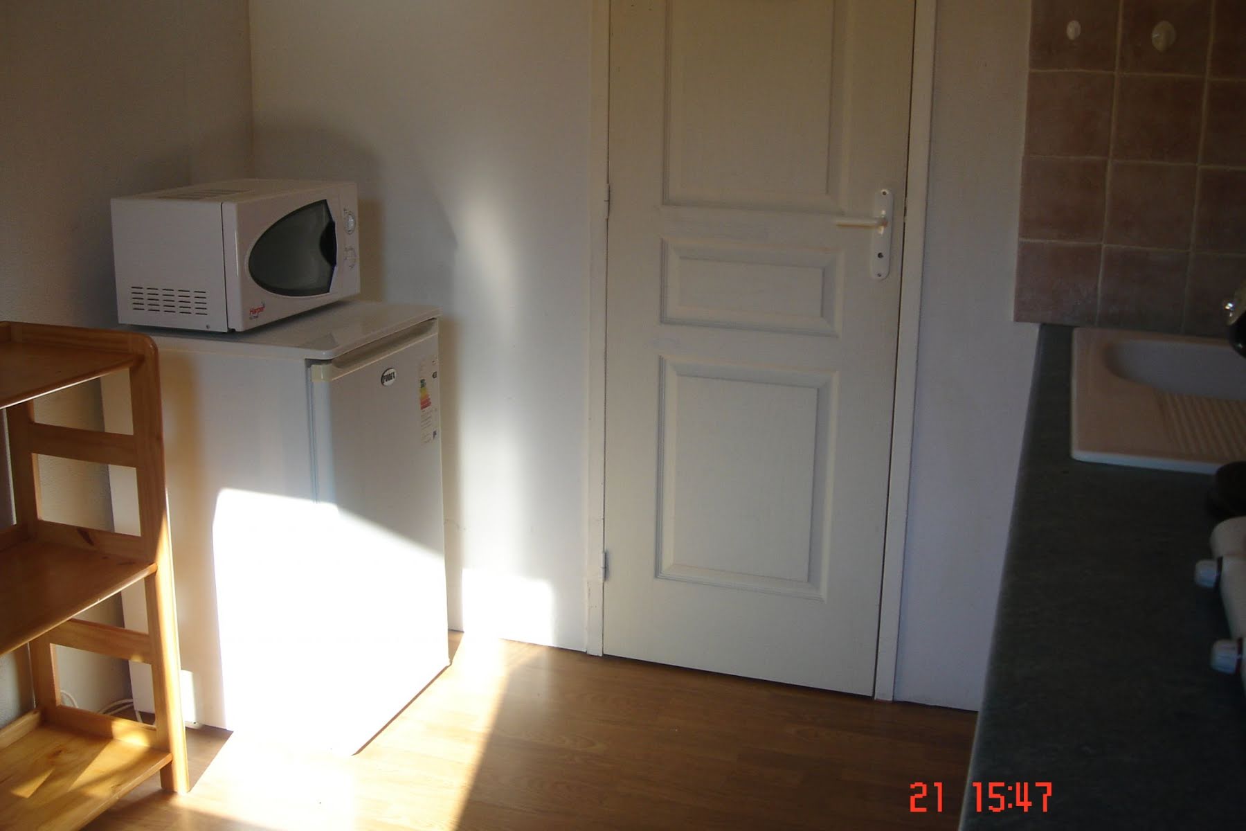 Location appartement meublé 2 pièces 30 m2