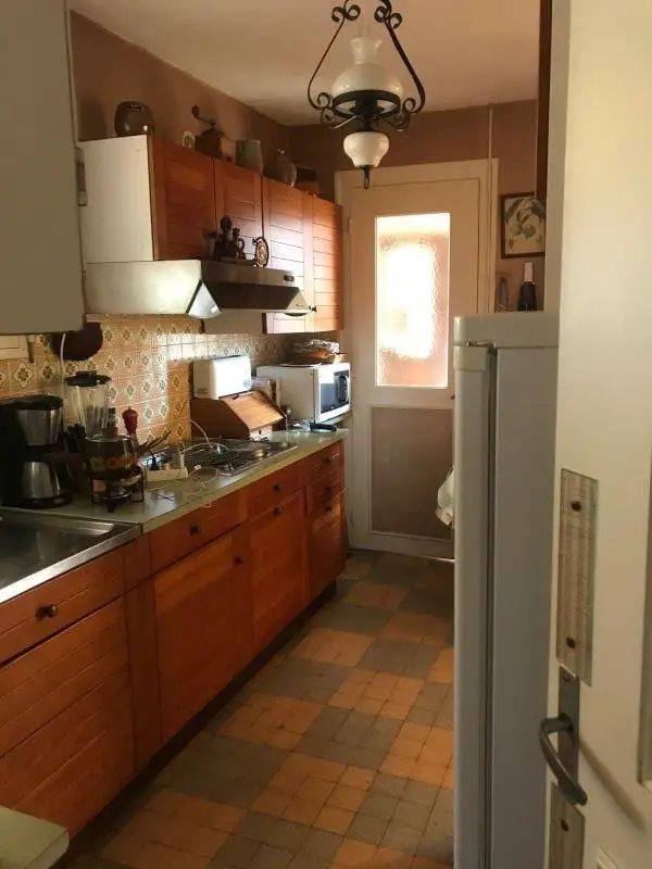 Vente maison 5 pièces 85 m2