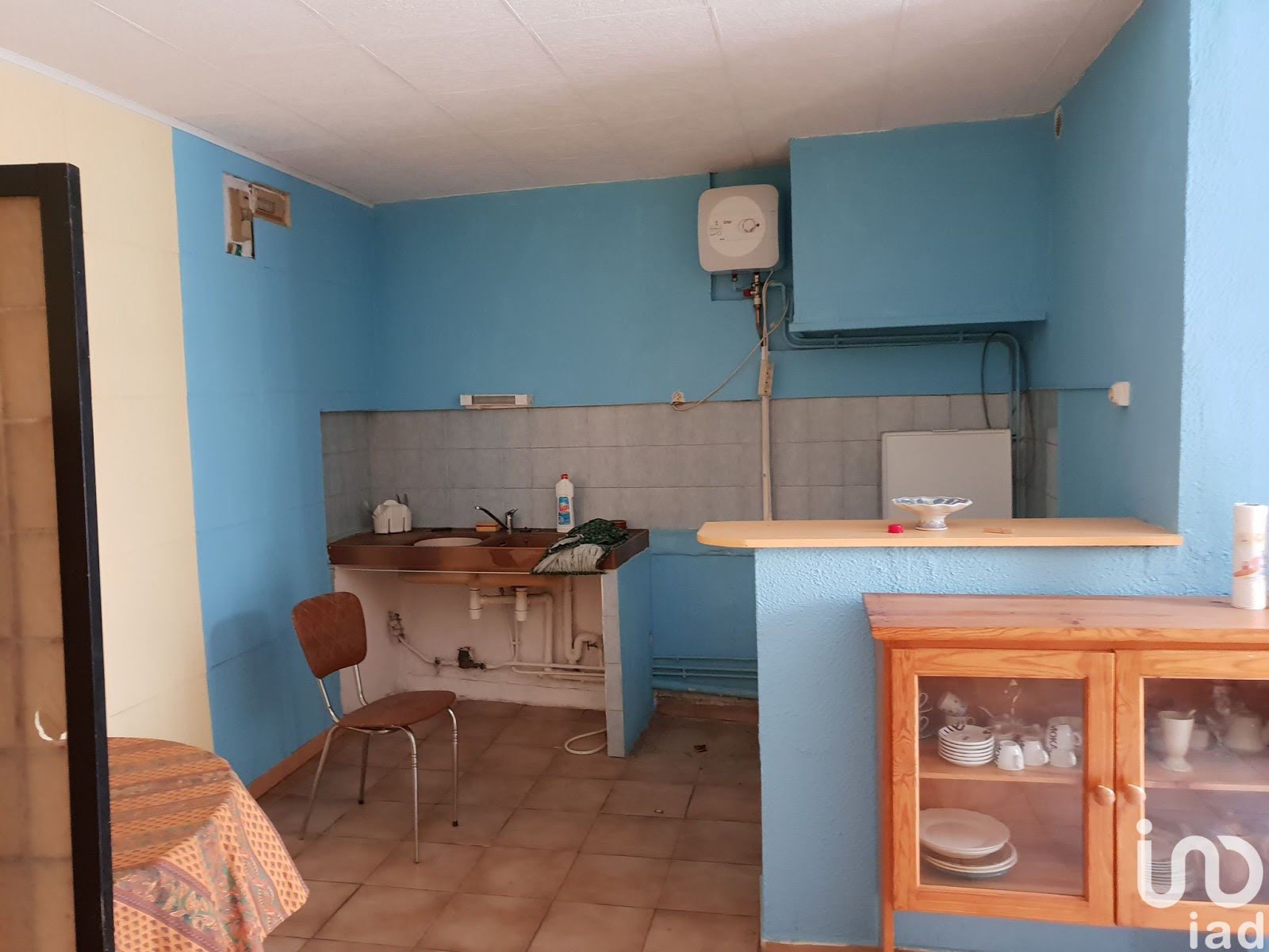 Vente maison 4 pièces 90 m2