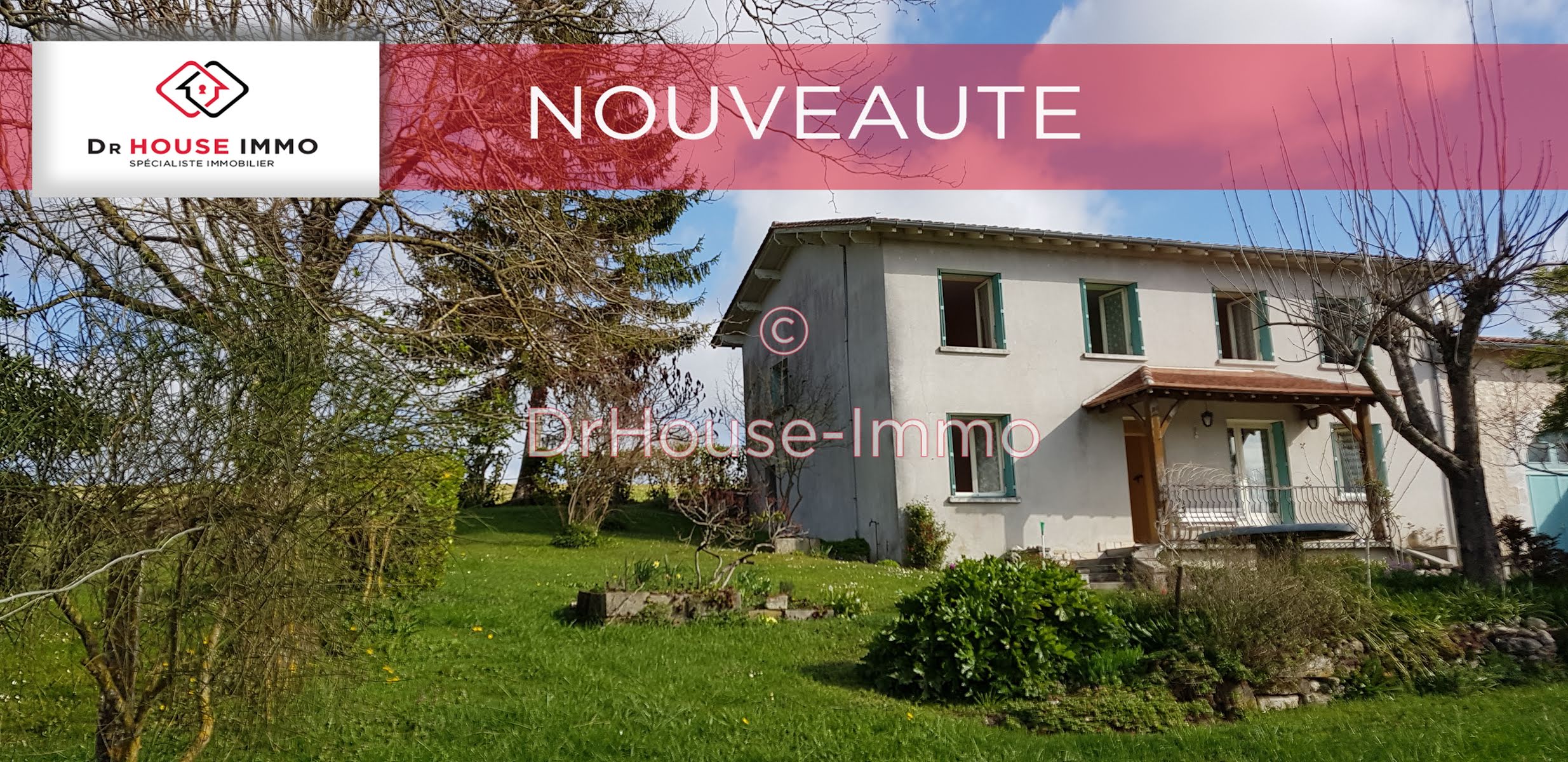 Vente maison 7 pièces 140 m2