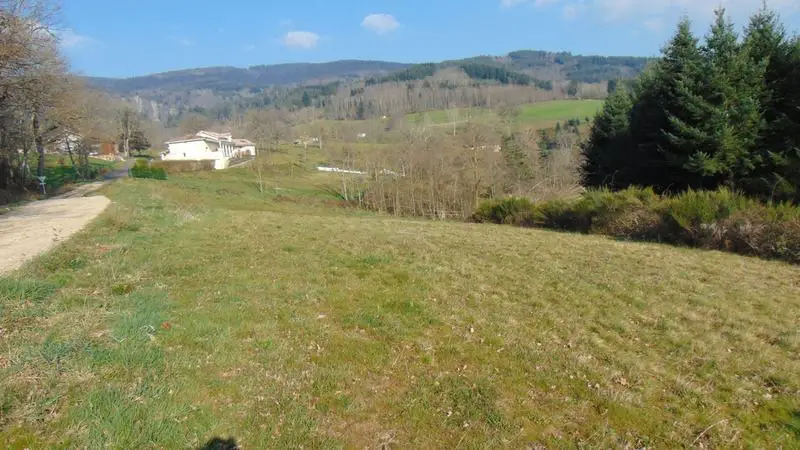 Vente terrain 3 212 m2