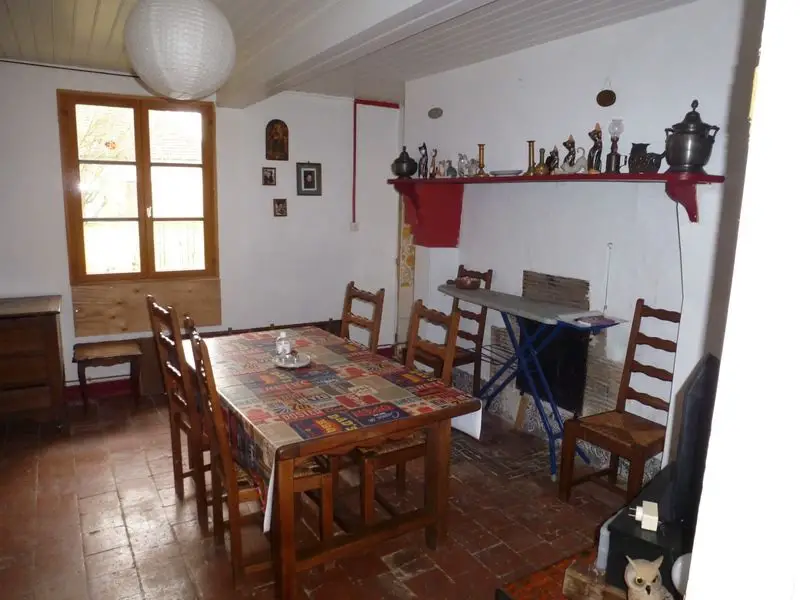 Vente maison 3 pièces 95 m2