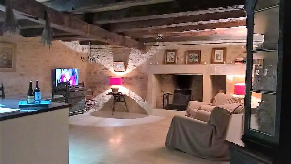 Vente maison 8 pièces 190 m2