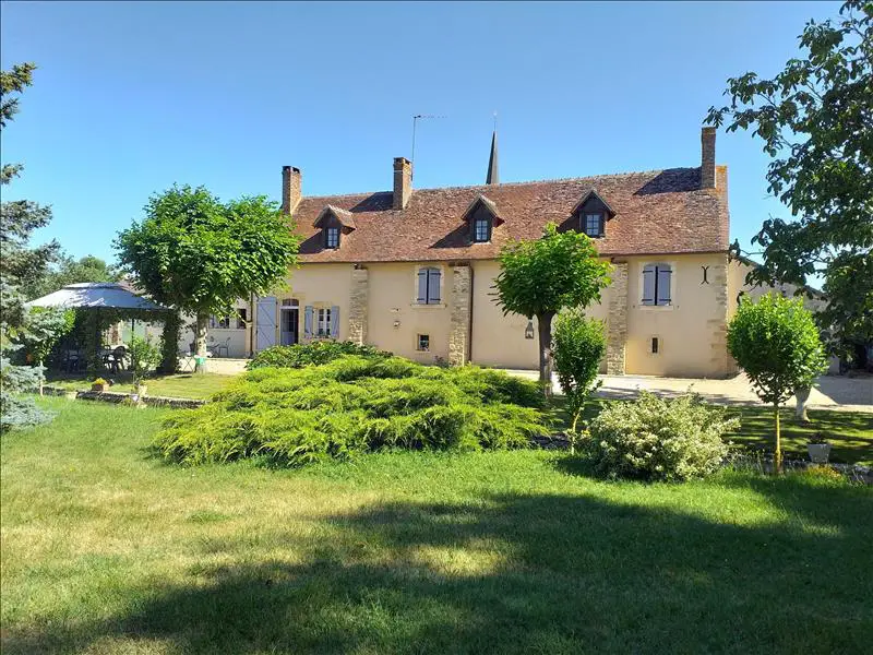 Vente maison 6 pièces 170 m2