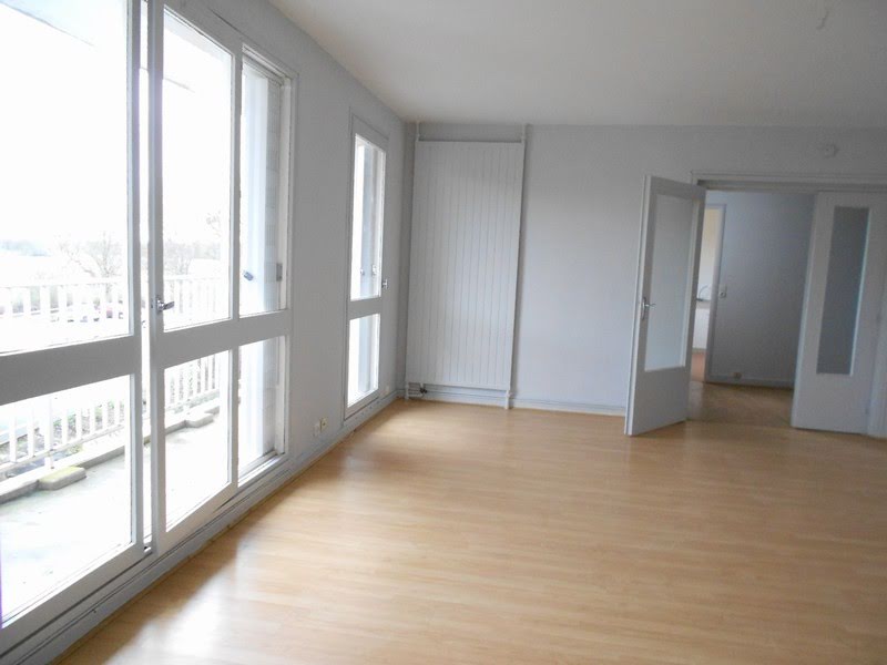 Vente appartement 6 pièces 110 m2