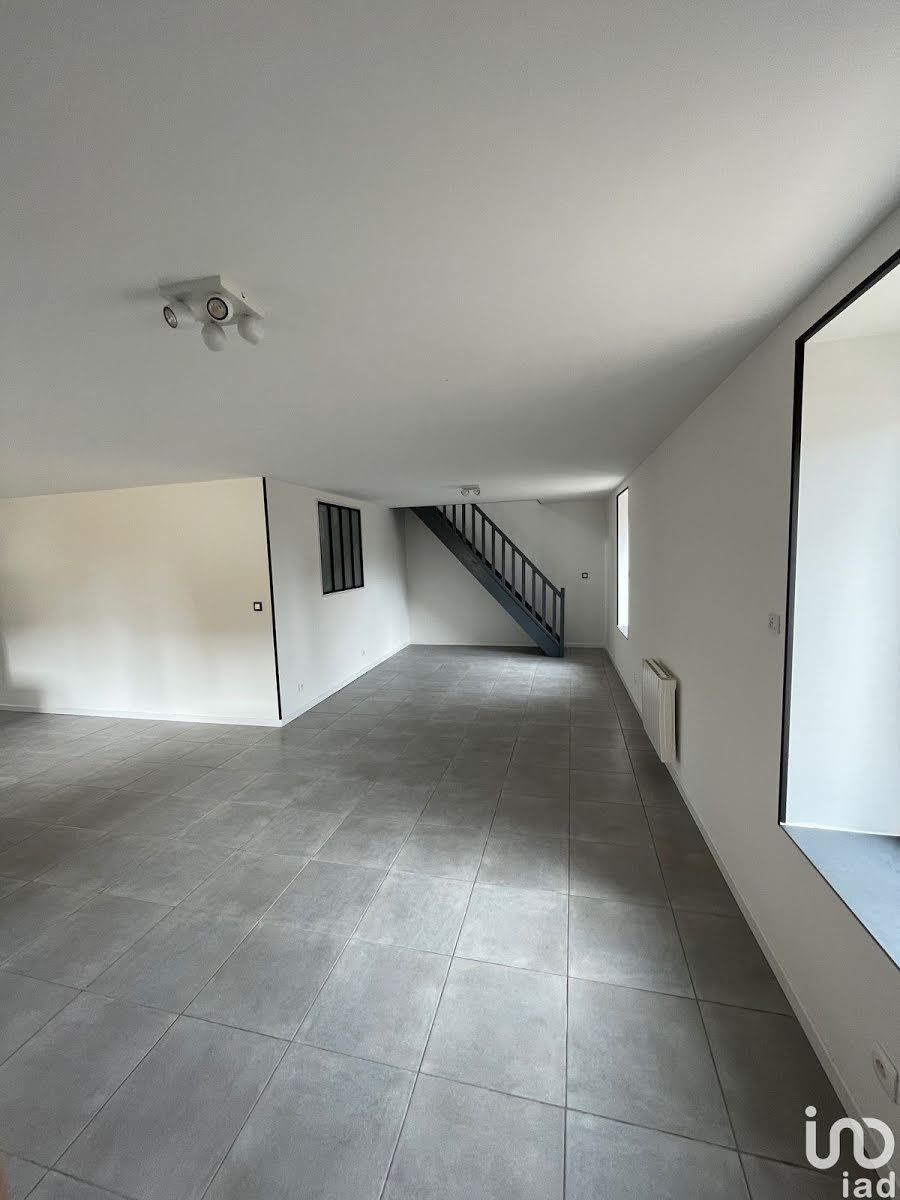 Vente maison 2 pièces 120 m2