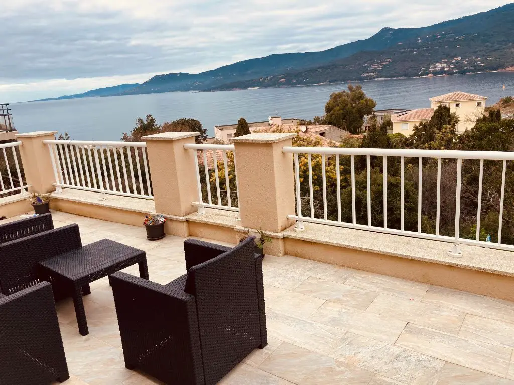 Vente villa 4 pièces 78 m2