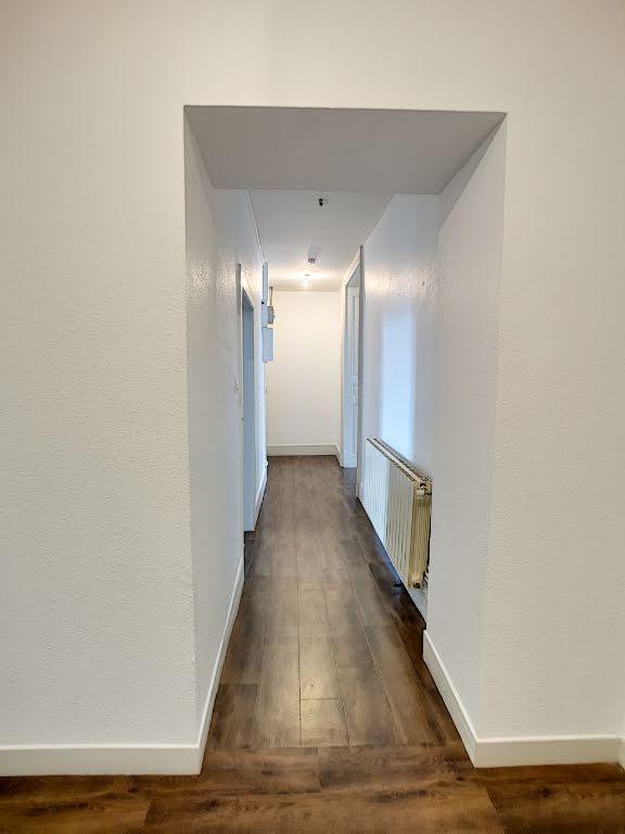 Vente appartement 3 pièces 120 m2