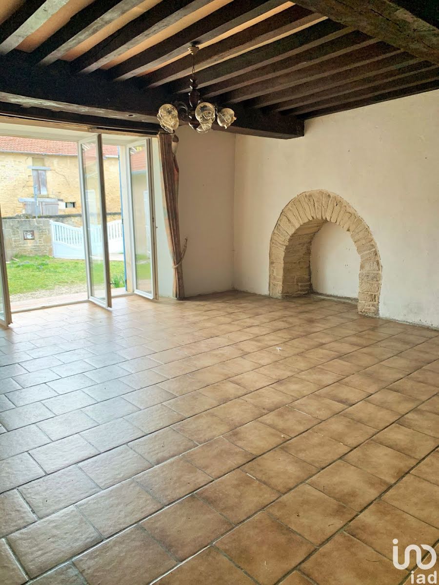 Vente maison 7 pièces 200 m2