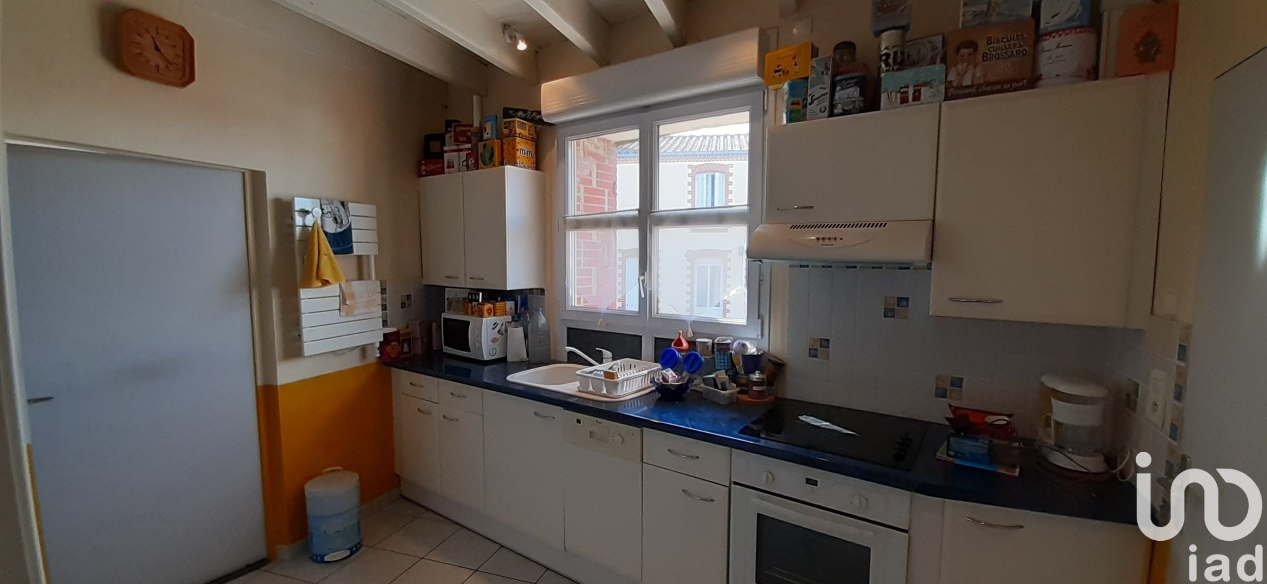 Vente maison 4 pièces 96 m2