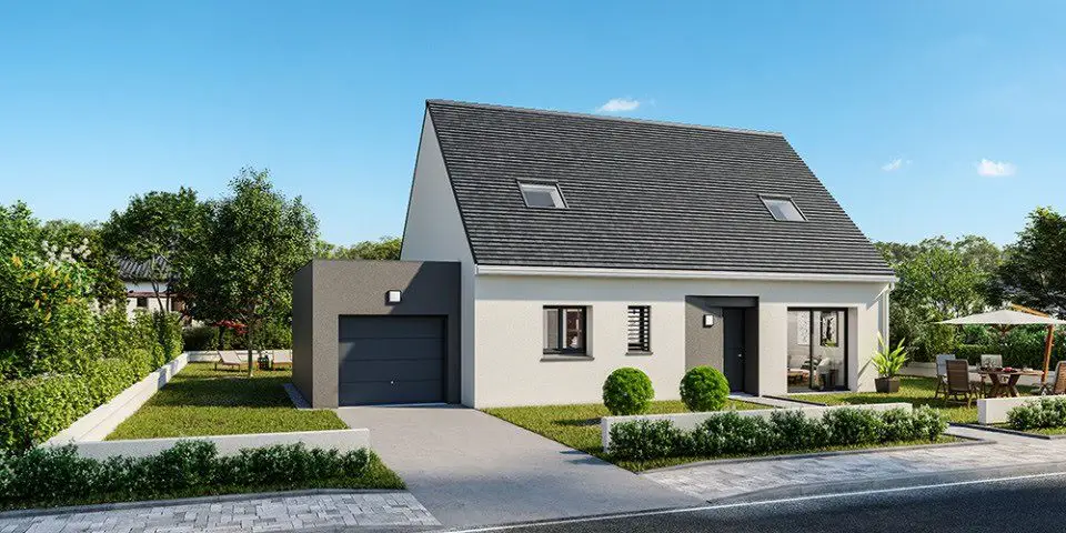 Vente maison 8 pièces 145 m2