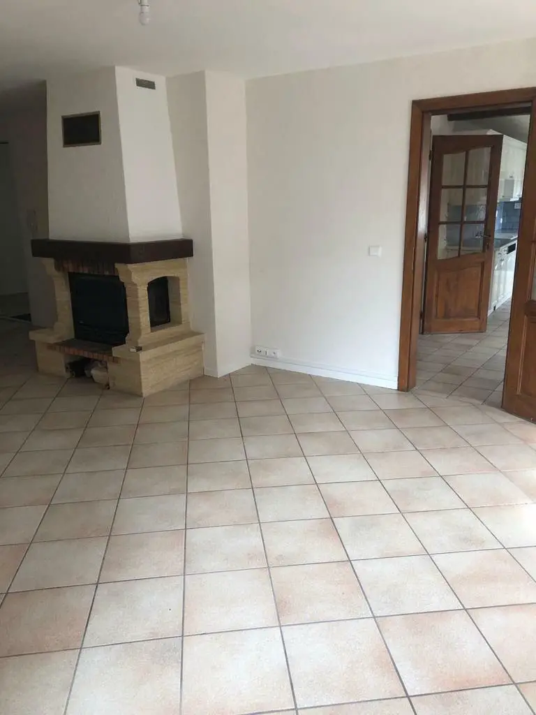 Vente appartement 3 pièces 80 m2