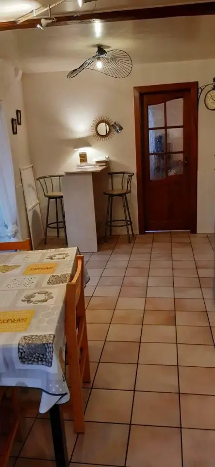 Vente appartement 3 pièces 80 m2