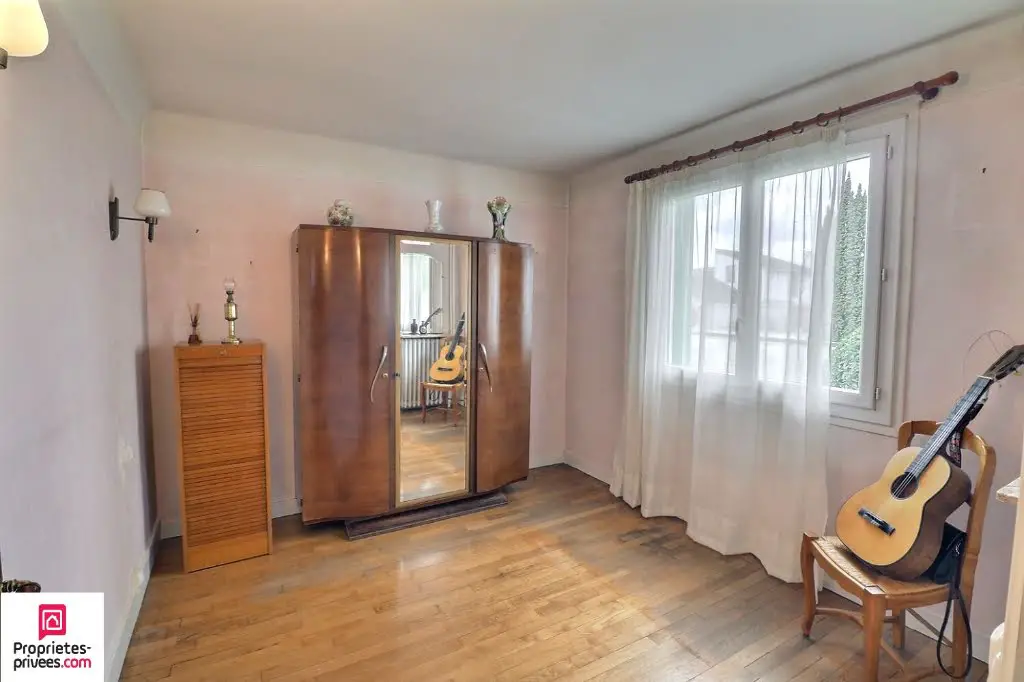 Vente maison 4 pièces 70 m2