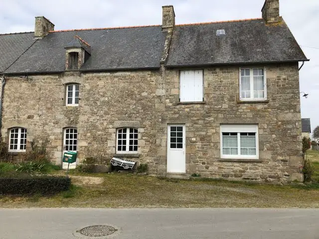 Vente maison 4 pièces 104 m2