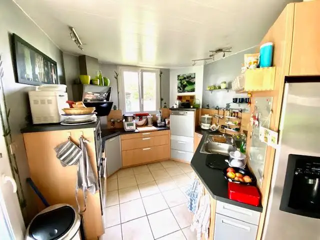 Vente maison 9 pièces 187 m2