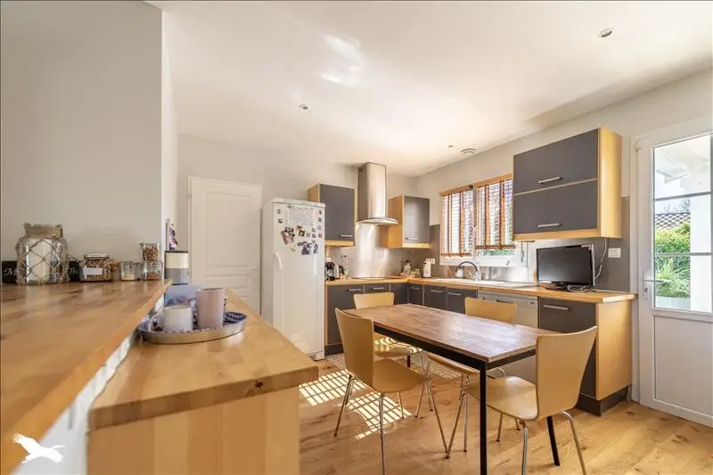 Vente maison 5 pièces 123 m2