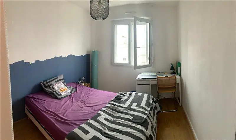 Vente appartement 5 pièces 90 m2