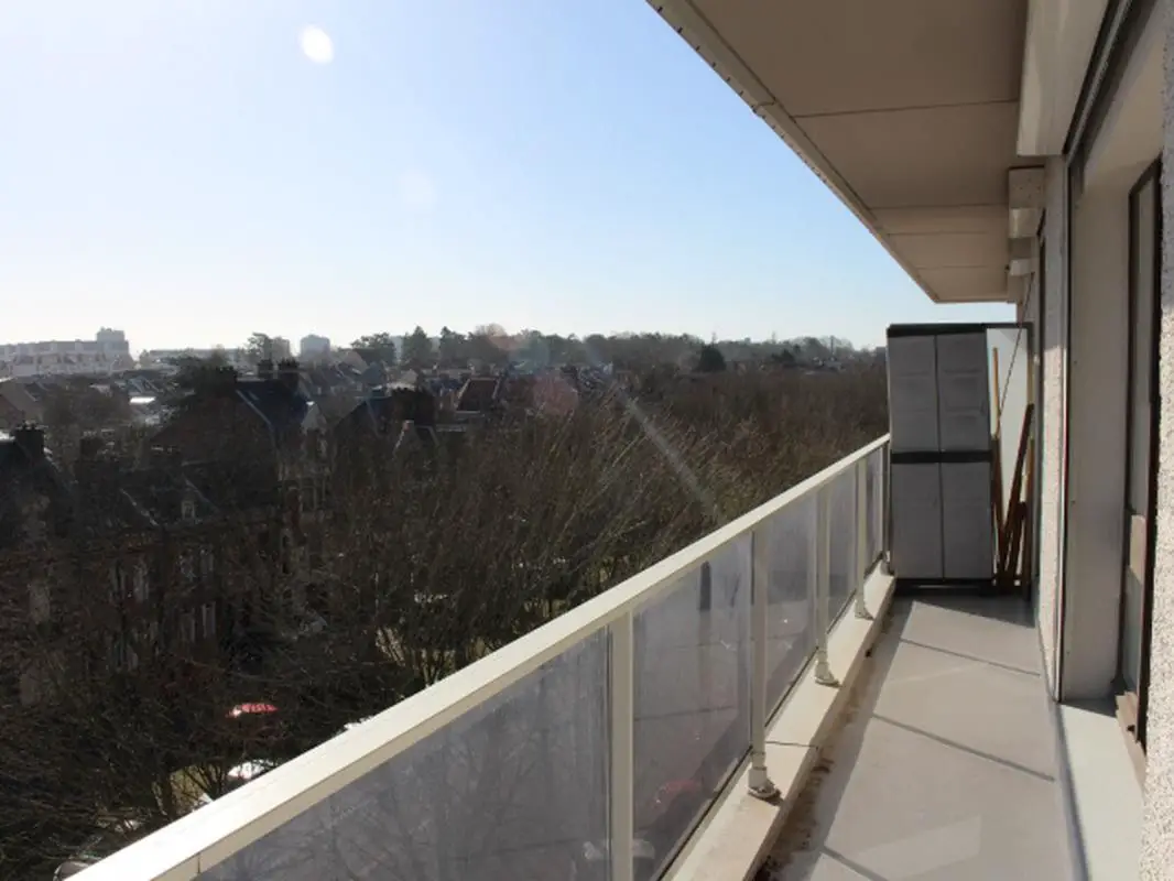 Vente appartement 2 pièces 40 m2