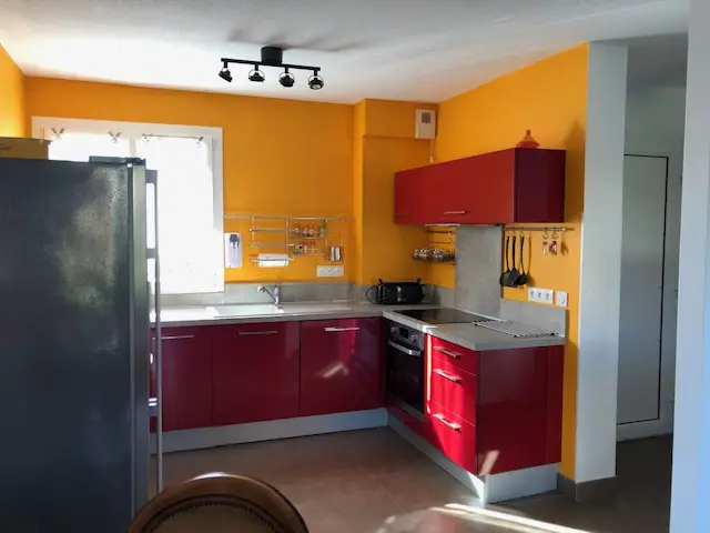 Vente appartement 3 pièces 69 m2