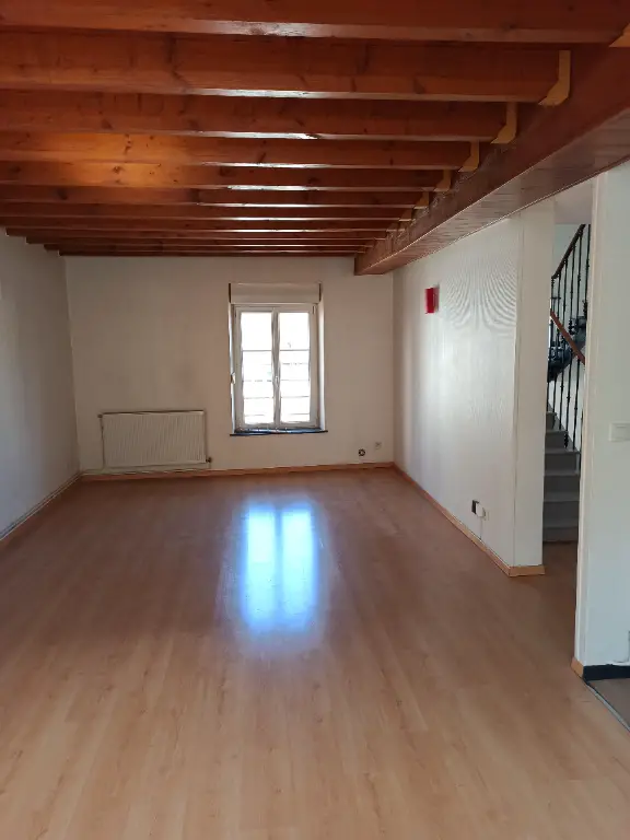 Location appartement 4 pièces 86 m2